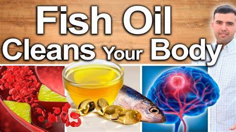 contraindications for fish oil.